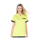 Arielle - Camicetta - Maniche corte - Donna - 75 cm
