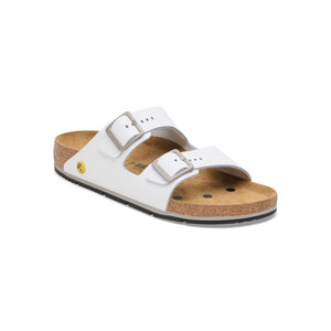 Arizona Pro ESD - Birko-Flor - Several colors - Birkenstock - Color 1 Birkenstock  White-Narrow-48