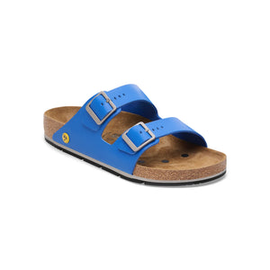 Arizona Pro ESD - Birko-Flor - Several colors - Birkenstock - Color 2 Birkenstock  Electric-blue-Narrow-48