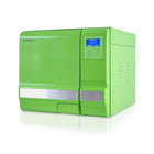 Autoclave 18 Litri Classe B con USB Verde