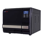 Autoclave 8 Litri Classe B con USB Nera