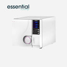 Autoclave 8 litri Classe B con stampante - Essential by My Podologie