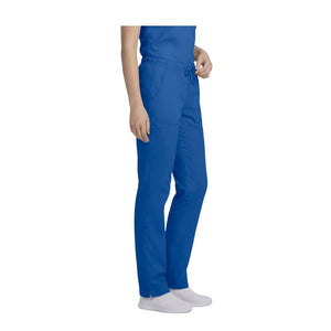 Avignon - Pantalon Slim cordon de serrage - Femme - Cherokee Cherokee Authentic Workwear 