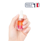 BIPHASOIL® - siero nutriente 2 in 1 per unghie e cuticole - 11 ml - Laboratoire Addax