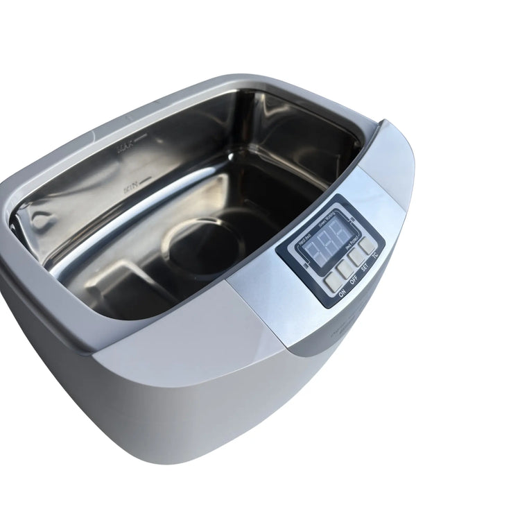 Bac à ultrasons UltraMedi - 2,5 litres - My Médical My Medical 