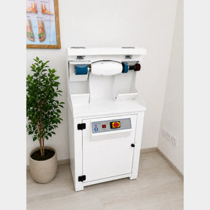 Banc de façonnage de semelles avec aspiration - FormaPro - Essential by My Podologie My Podologie 