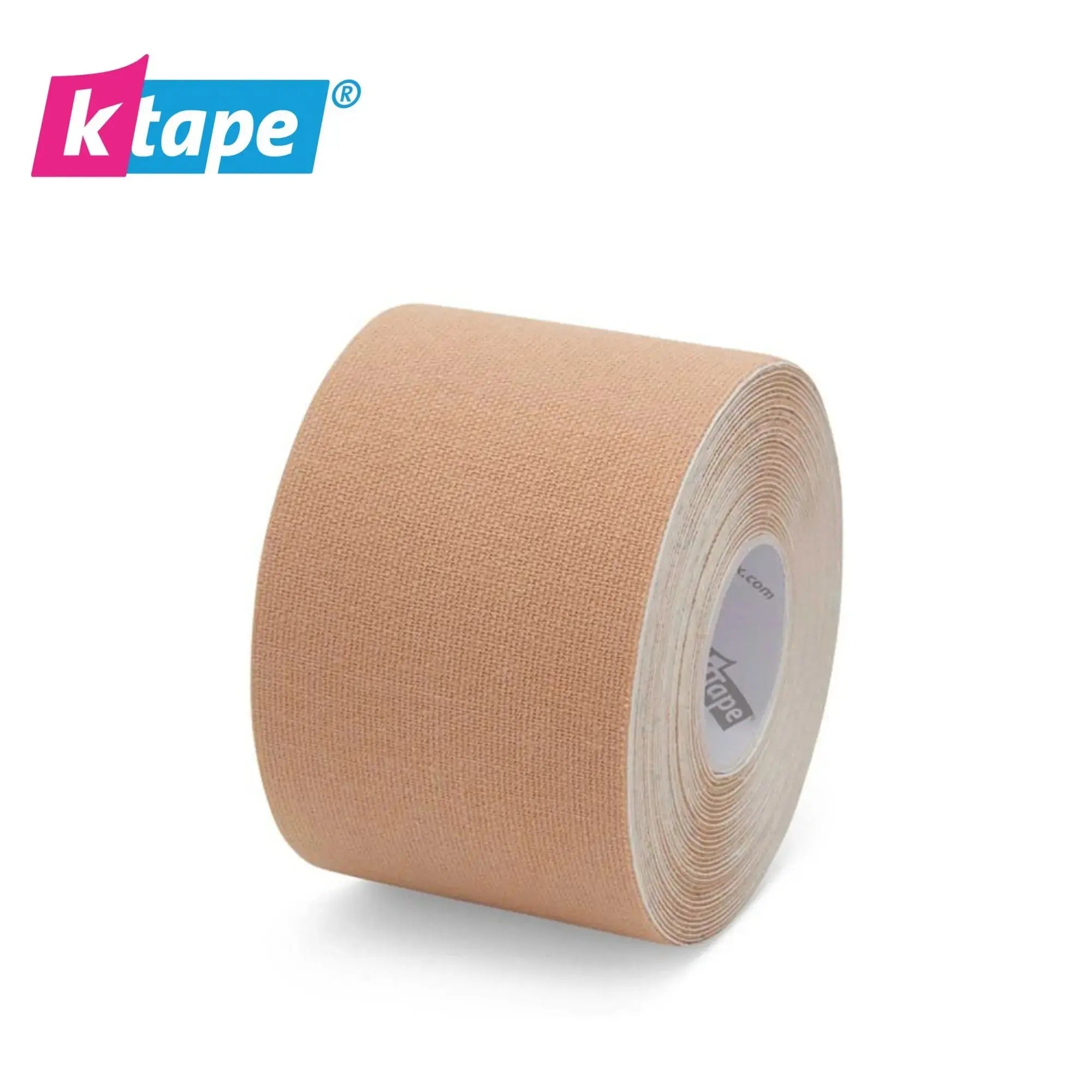 Nastro adesivo elastico - 5 cm x 5 m - 5 colori - K-Tape K-Tape