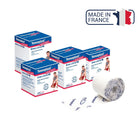 Striscia adesiva elastica Tensoplast Elastoadesiva - 4 misure - BSN Medical