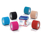 Nastro adesivo elastico per taping - Leukotape K di BSN Medical