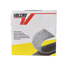 Bandes Adhésives - Boucles douces et crochets agrippants - 5 m de chaque - Avec dévidoir - Velcro