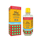 Tiger balm - Massage lotion - Before and after exercise - 28 ml