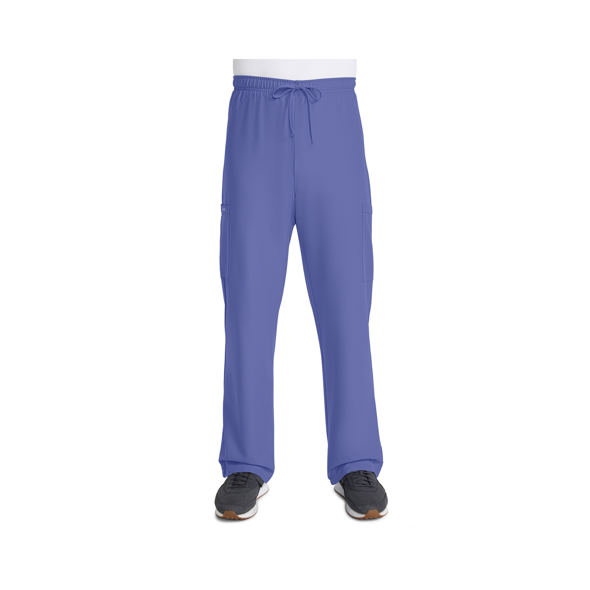 Bénesse - Pantalon jambes droites à cordon de serrage - Unisexe - Cherokee Cherokee Authentic Workwear 