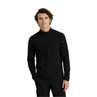 Bloom - Tunica a maniche lunghe - Colletto alla coreana - Uomo - Skechers Slip'ins