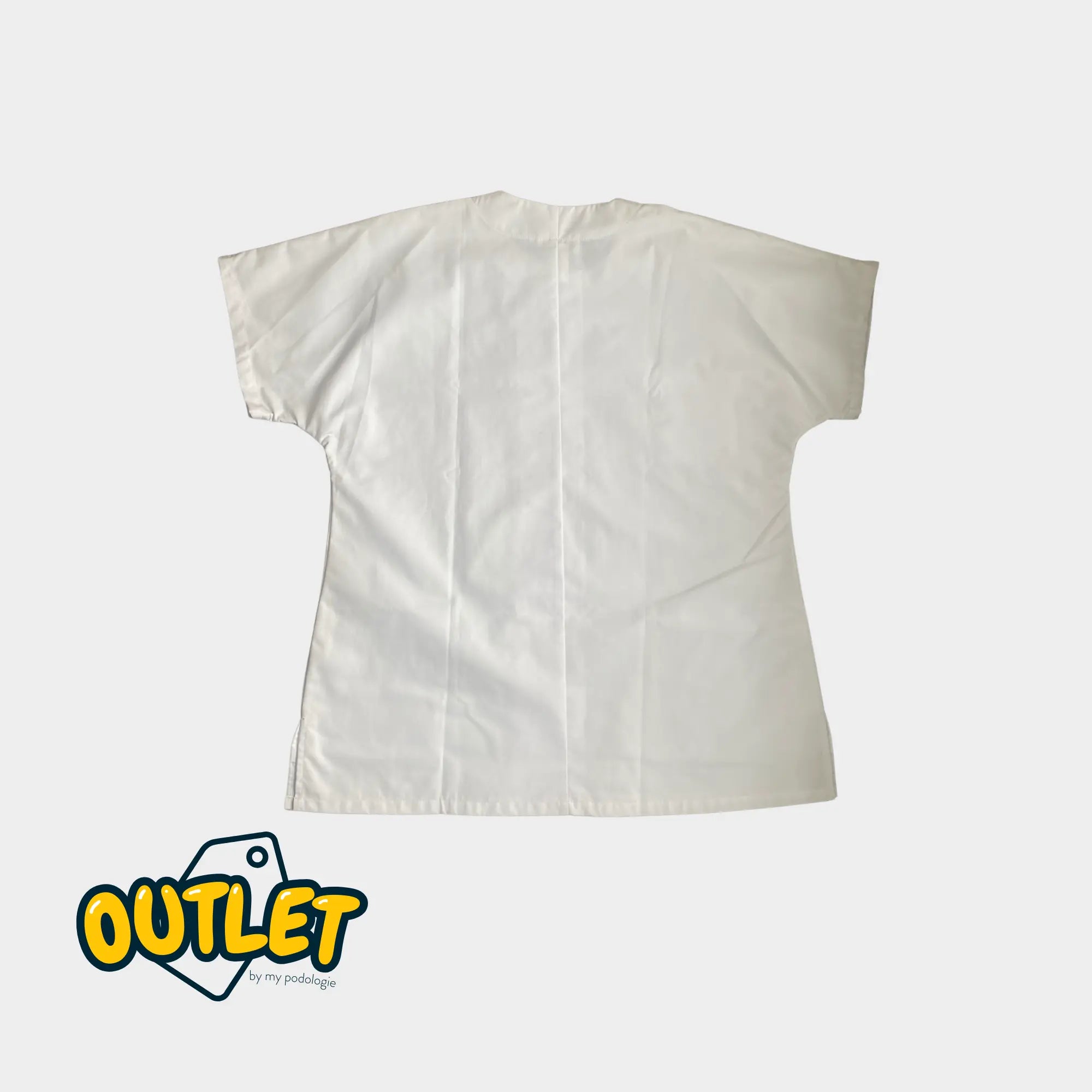 Camicetta da donna - Taglia 4 - My Blouse // Fine della serie My Podologie 