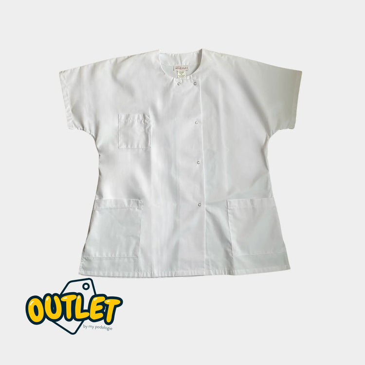 Camicetta da donna - Taglia 4 - My Blouse // Fine della serie My Podologie 