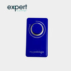 Solo box micromotore portatile PODO38S - Blu