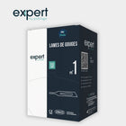 Scatola da 500 lame sgorbie N°1 - Expert di My Podologie