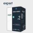 Scatola da 500 lame sgorbie n. 2 - Expert - My Podologie