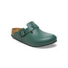 Boston Pro - Zoccolo in pelle naturale - Diversi colori - Birkenstock - Colore 1