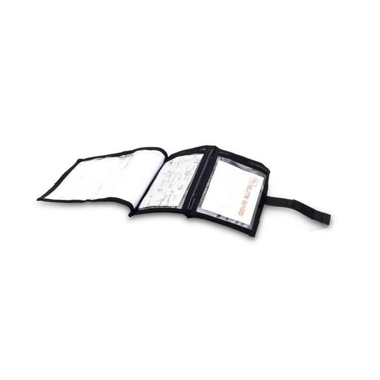 Bracelet porte document - MAP - 2 coloris - Elite Bags Elite Bags 