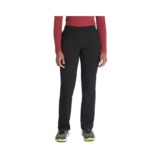 Brest - Pantaloni slim - Vita media - Donna - Dickies Dickies Nero-XXXL