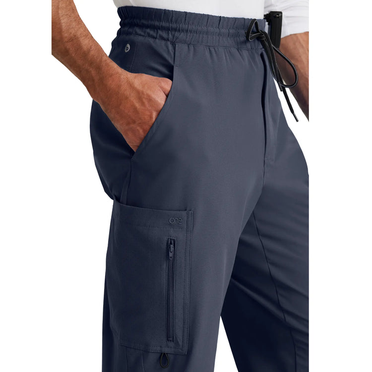 Budapest - Jogging cordon de serrage - Homme - Barco One BARCO 