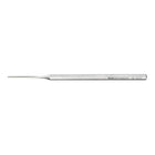 Burin - Longueur : 13,5 cm - Tranchant : 1,3 mm - Ruck