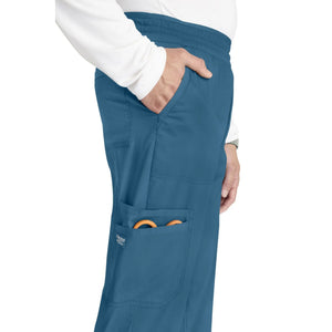 Cahors - Jogging médical cordon de serrage intérieur - Homme - Cherokee Cherokee Authentic Workwear 