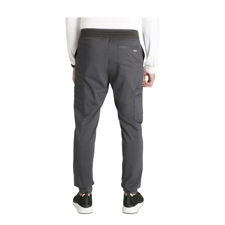 Cahors - Jogging médical cordon de serrage intérieur - Homme - Cherokee Cherokee Authentic Workwear 
