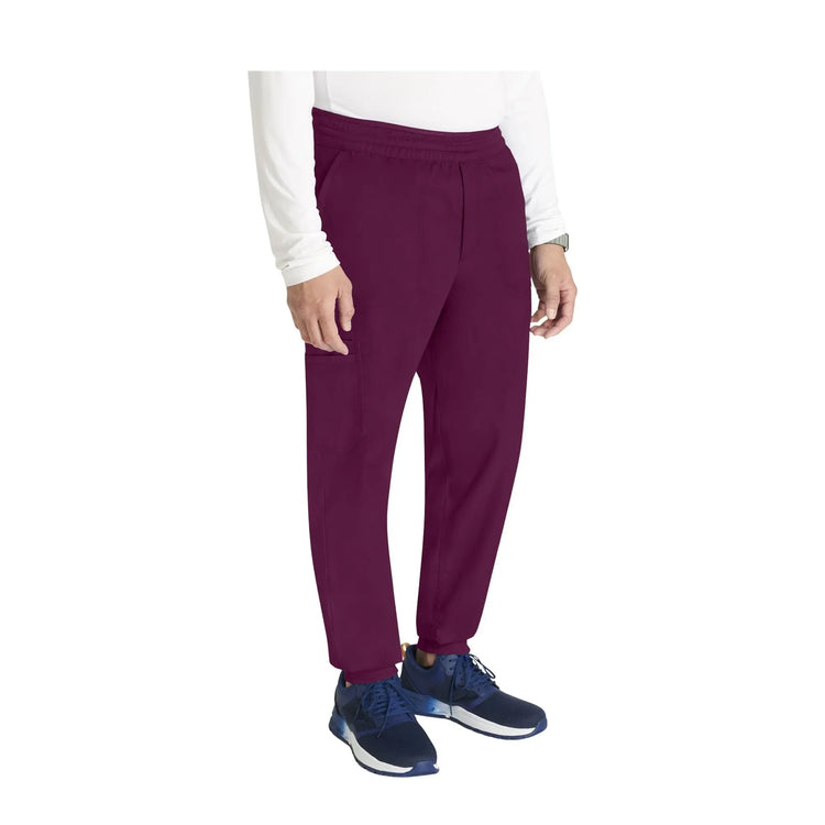 Cahors - Jogging médical cordon de serrage intérieur - Homme - Cherokee Cherokee Authentic Workwear 
