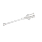 Cannula a bottone sterile monouso - Ruck