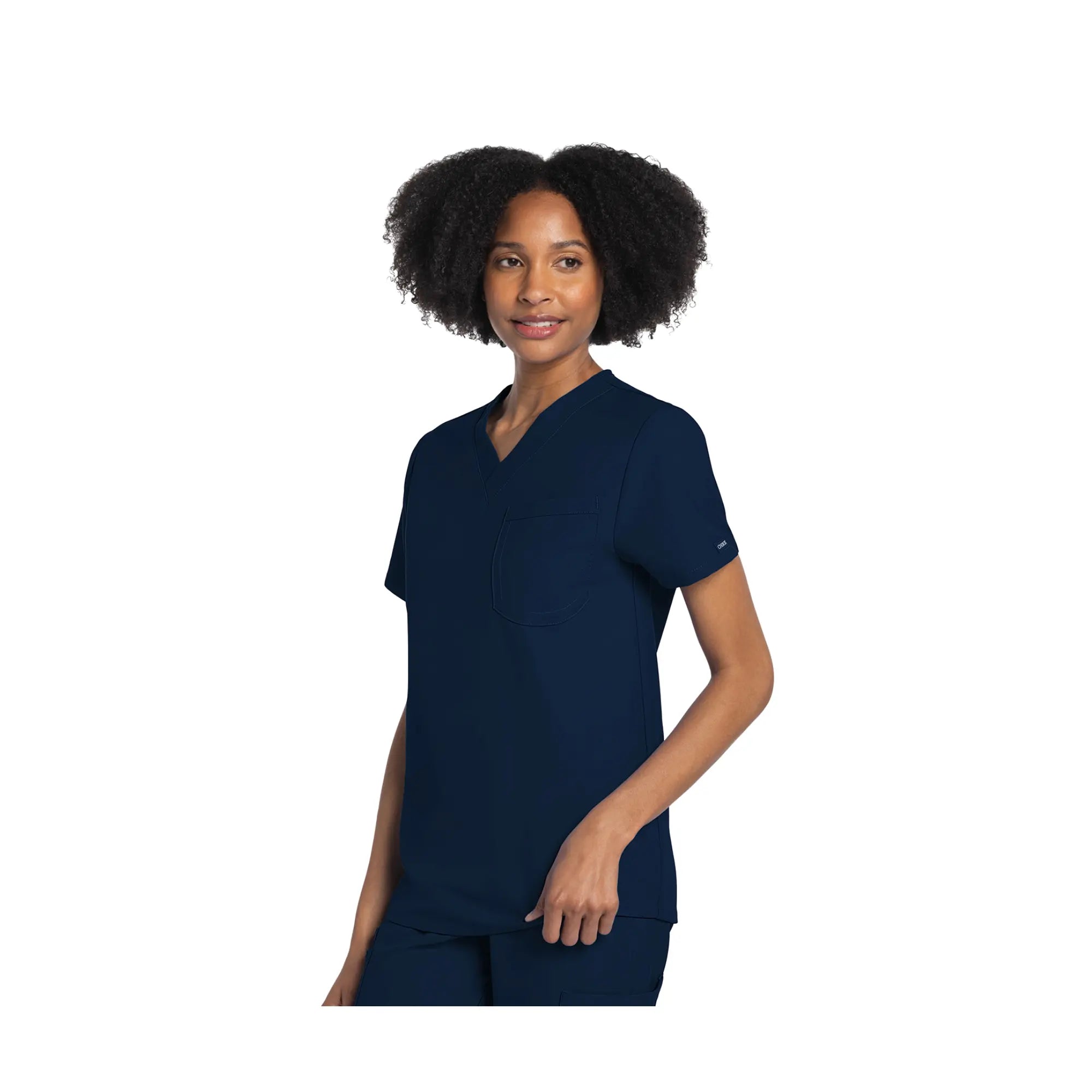 Capbreton - Tunique médicale - Col V - Unisexe - Cherokee Cherokee Authentic Workwear 