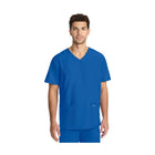 Capbreton - Casacca medica - Scollo a V - Unisex - Cherokee