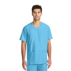 Capbreton - Casacca medica - Scollo a V - Unisex - Cherokee