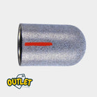 Cappucci abrasivi HybridCap HC8880M - Diamante - 9,5 mm // Saldi