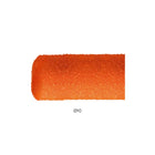 Cappucci Cilindrici Arancio SK-PODO X10 - Ø 10mm - Grana Grossa - Lukas Podological
