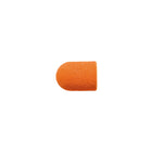 Tappi Tondi Arancio SK-PODO X10 - Ø 5mm / 16mm - Grana Fine, Media o Grossa - Lukas Podological