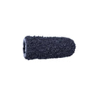 Cappucci abrasivi conici x10 1504 - Diamante - Grana super grossa - Abrasione calli, calli e ipercheratosi - 5 mm