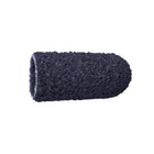 Conical abrasive caps x10 1603 - Diamond - Coarse grain - Abrasion of corns, calluses and hyperkeratoses - 11 mm