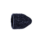 Pointed abrasive caps x10 1004 - Diamond - Super coarse grain - Abrasion of corns, calluses and hyperkeratoses - 10 mm