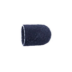 Cappucci abrasivi tondi x10 0201 - Diamante - Grana fine - Abrasione calli, calli e ipercheratosi - 10 mm