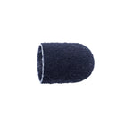 Capuchons abrasifs ronds x10 0501 - Diamant - Grain fin - Abrasion des cors, durillons et hyperkératoses - 13 mm