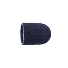 Round abrasive caps x10 0502 - Diamond - Medium grain - Abrasion of corns, calluses and hyperkeratoses - 13 mm