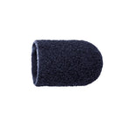 Cappucci abrasivi tondi x10 0903 - Diamante - Grana Grossa - Abrasione calli, calli e ipercheratosi - 16 mm