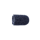 Cappucci abrasivi rotondi x10 1403 - Diamante - Grana grossa - Abrasione calli, calli e ipercheratosi - 7 mm