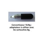 Cartucce per CryoPen - Trattamento delle verruche