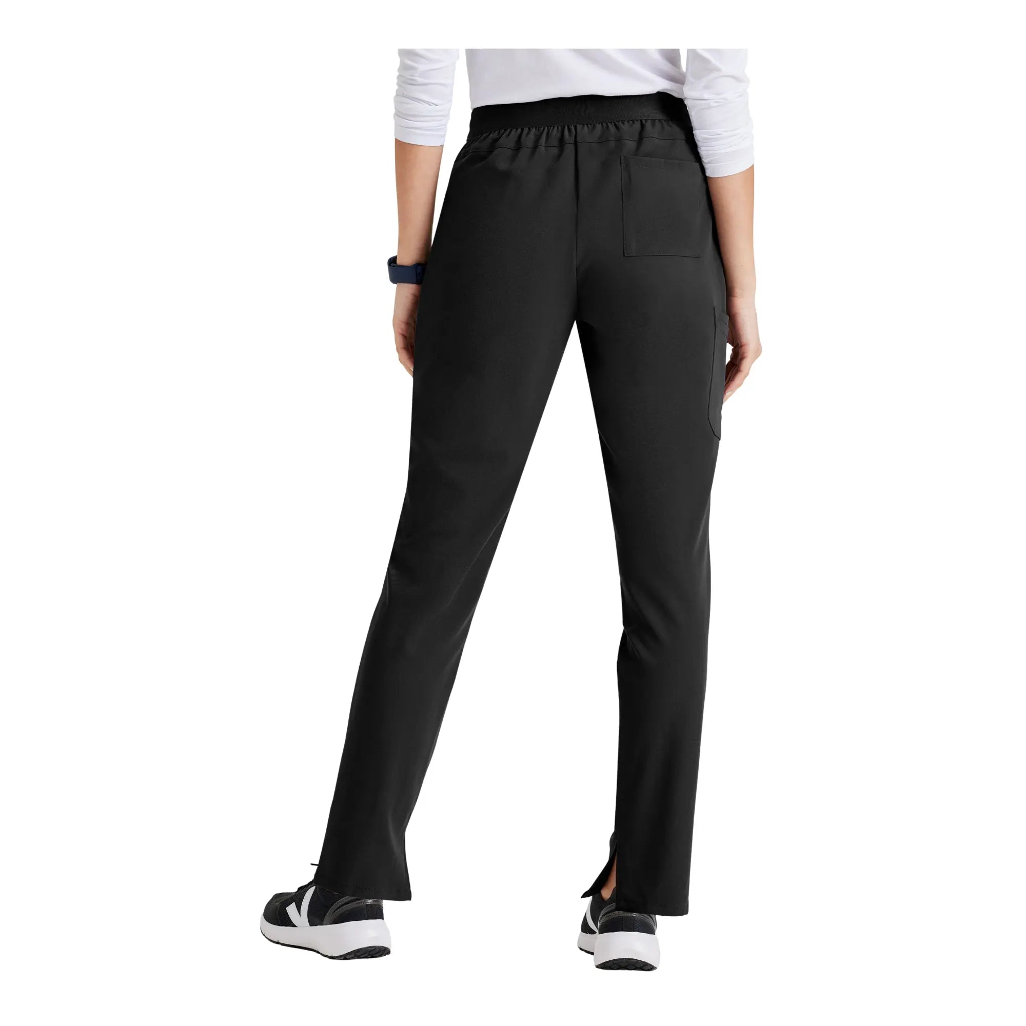 Cassiopée - Pantalon médical taille haute - Femme - Barco Unify BARCO 