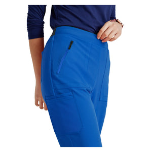 Cassiopée - Pantalon médical taille haute - Femme - Barco Unify BARCO 