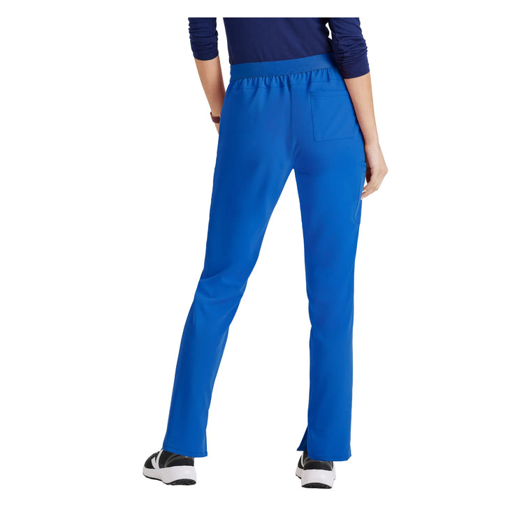 Cassiopée - Pantalon médical taille haute - Femme - Barco Unify BARCO 