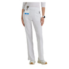 Cassiopeia - Pantaloni medici a vita alta - Donna - Barco Unify